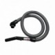 Flexible complet pour aspirateur compatible Miele - Longueur : 1