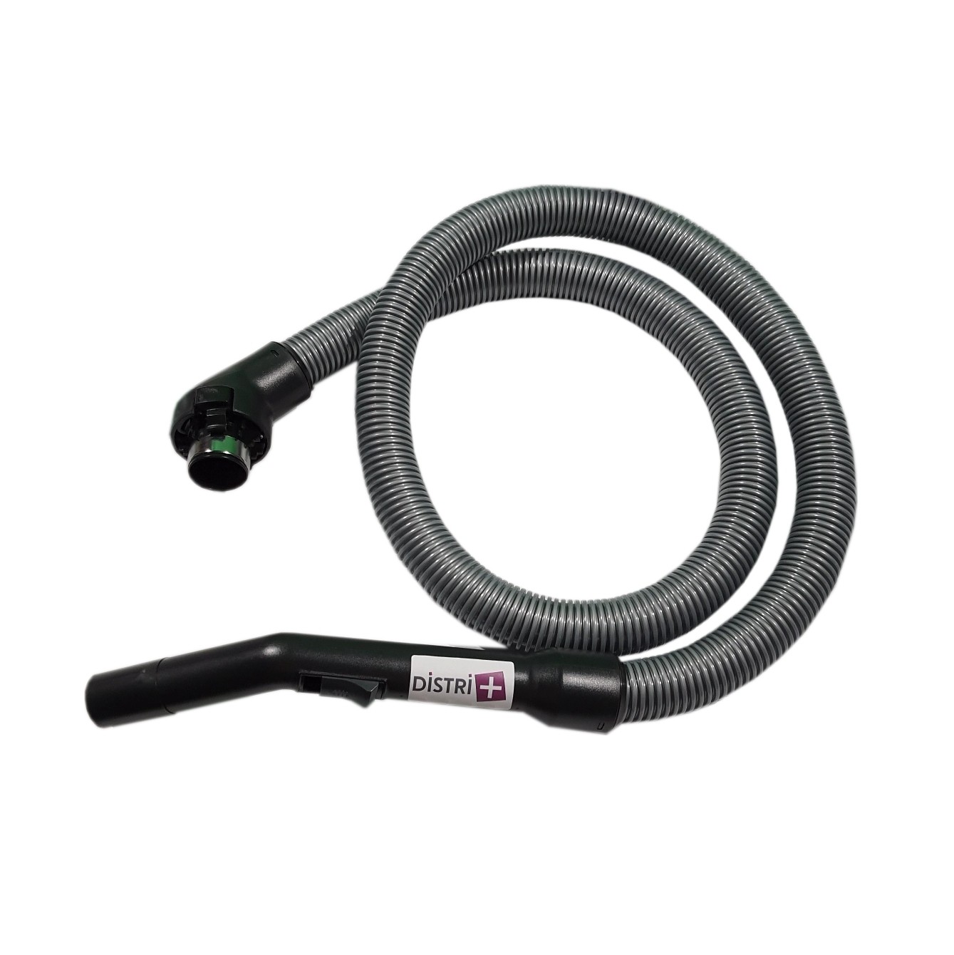 Tuyau Flexible Pour Aspirateur Miele - Compatible S501, S524, S548, S370, S511 - Pièce De Rechange