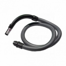 Flexible complet avec poignée pour aspirateur compatible Miele - Longueur : 1,8m - Diamètre : 35mm