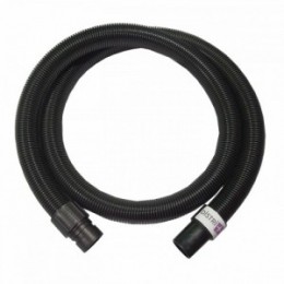 Flexible complet compatible pour aspirateurs Soteco ICA -Longueur : 5m - Diamètre : 38mm