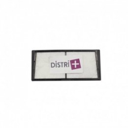 Set 2 Filtri Per Aspirapolvere Electrolux, AEG, Progress - 1 Filtro Motore + 1 Microfiltro Universale, Compatibile Con Excellio, Clario, EF17