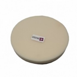 Filtre mousse couvercle diamètre 30,5cm pour aspirateurs Nilfisk - Electrolux