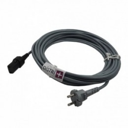 Câble pour aspirateurs Nilfisk/Alto - Soremap - Tennant