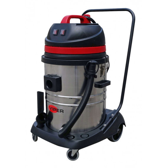 VIPER Aspirateur eau poussiere LSU255