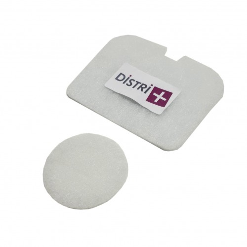 Filtre mousse compatible pour aspirateur Nilfisk GD5-2 Filtre mousse compatible pour aspirateur Nilfisk GD5-2