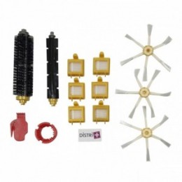 Kit accessoires pour aspirateur iRobot Roomba 700 série