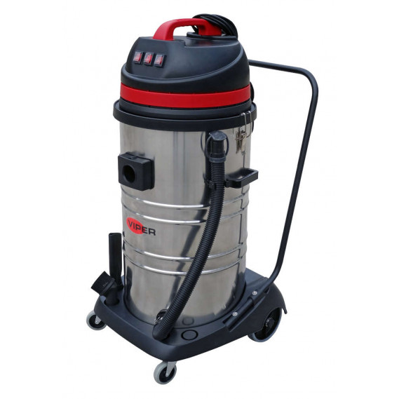 VIPER LSU395 Aspirateur eau poussiere