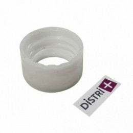 Bague (Ring) à visser sur flexible d'aspirateur