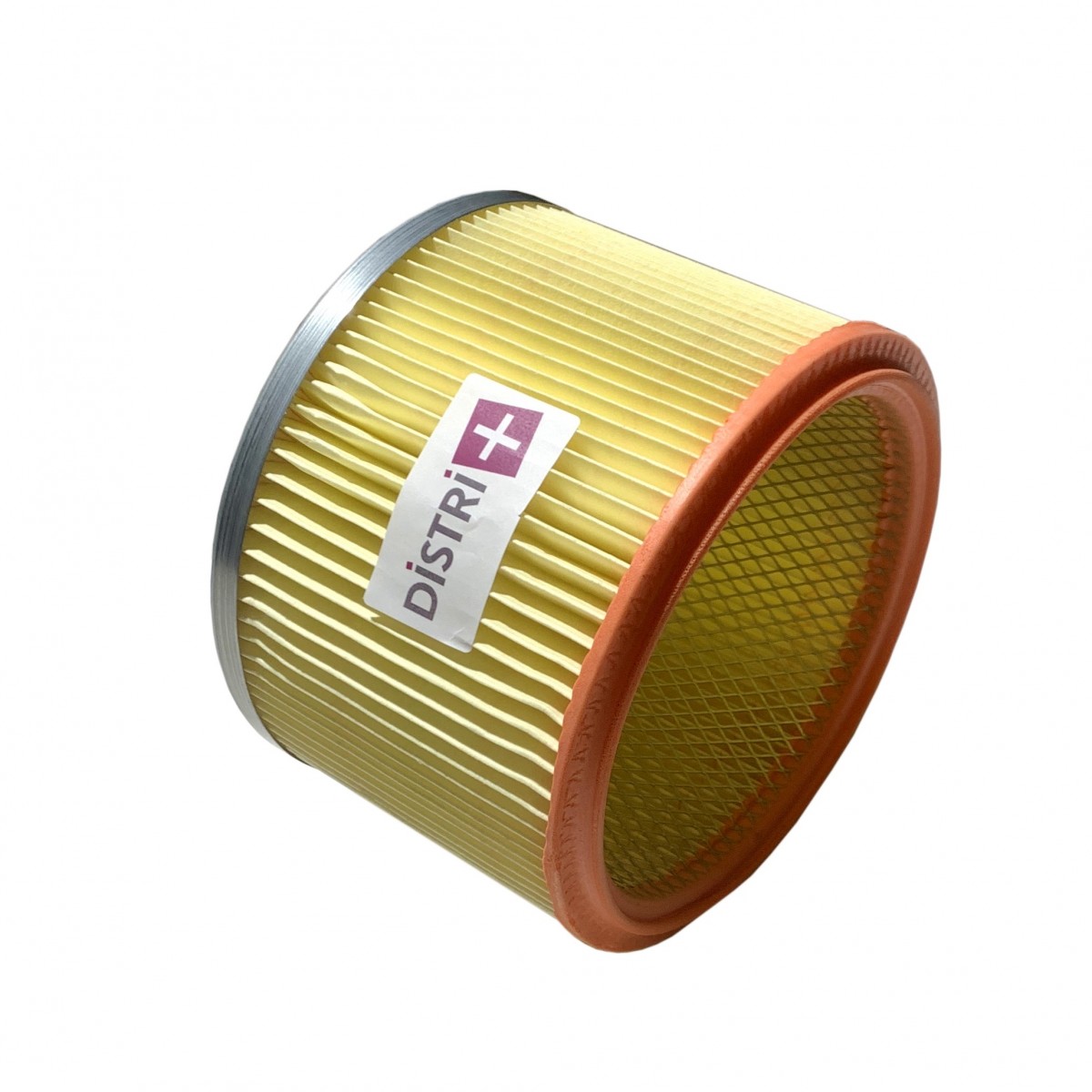 Filtre à Cartouche Compatible Karcher KWD1-KWD3 & SE4001/4002 | Haute Filtration HEPA | Pour Aspirateurs Eau/poussière