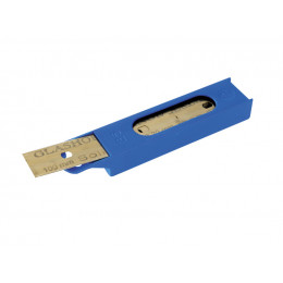 Lame Grattoir vitre 100mm sollingen - Moerman