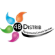 logo 4B