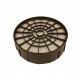 Filtre Hepa d'origine pour aspirateur KARCHER -recto