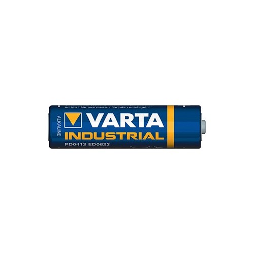 PILE LR06/AA ALCALINE VARTA