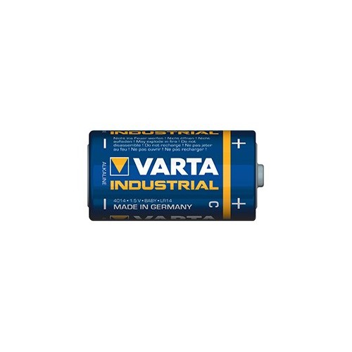 Piles LR3 ALCALINE AAA 1,5 V sachet de 10 VARTA