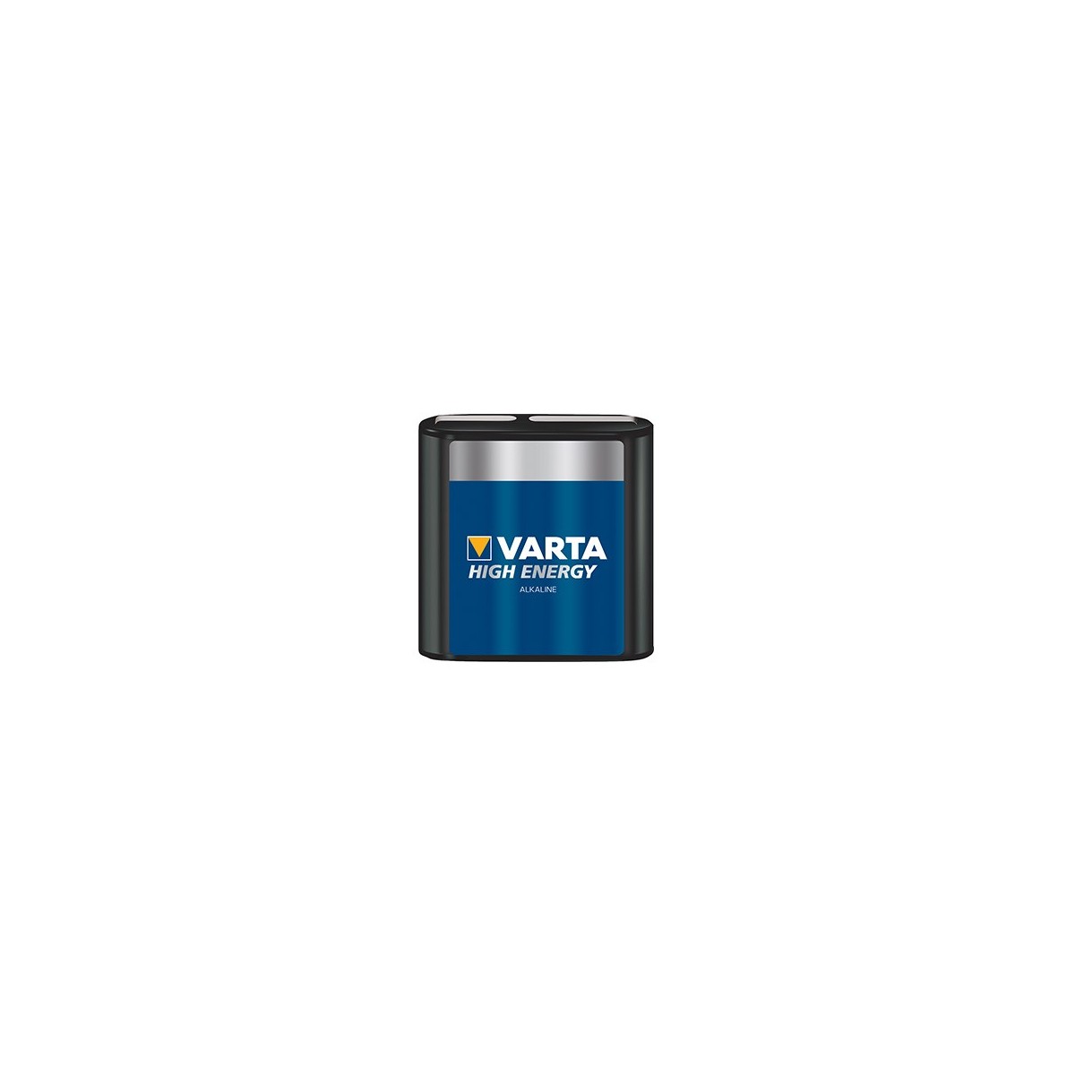 Pile 3LR12 4.5 V High Energy - Varta