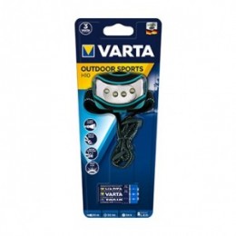 TORCHE FRONTALE LED VARTA