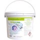 Pastille anticalcaire hydrosoluble pour lave linge