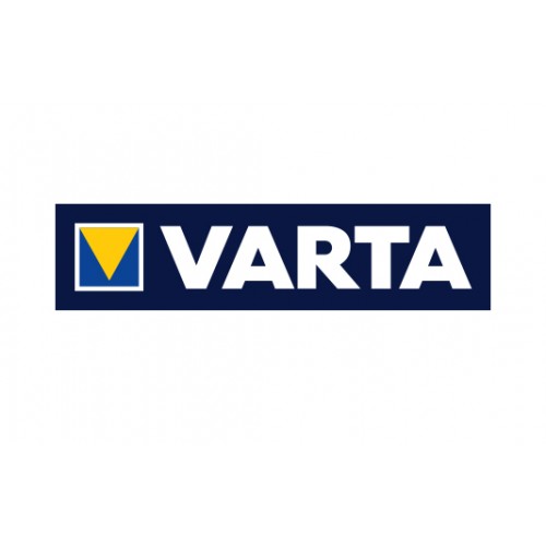 logo VARTA logo VARTA