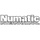 logo Numatic