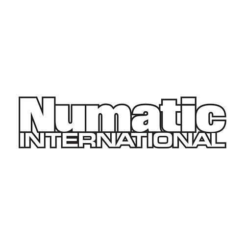 logo Numatic