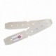 Raclette avant compatible autolaveuse Taski