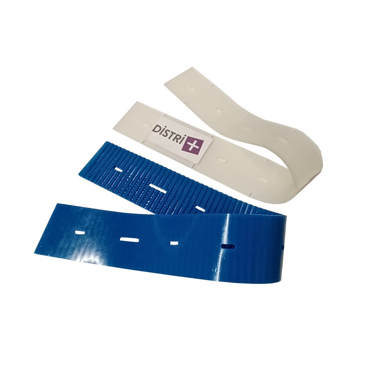 Kit raclette polyuréthane compatible autolaveuse GHIBLI ROLLY