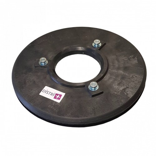 Plateau porte-disques compatible pour autolaveuse NSS