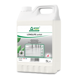 TANA LONGLIFE POLISH dispersion Ecolabel