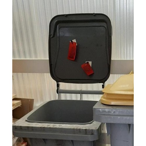 Kleargel anti insectes et destructeur d'odeurs 35gr Kleargel anti insectes et destructeur d'odeurs 35gr