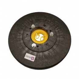 Plateau porte disques compatible avec autolaveuse Comac - Fimap Bournoville - 1