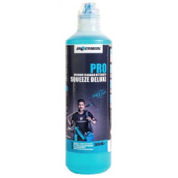 Liquide concentré nettoyage vitre PRO DELUXE 500 ml Moerman