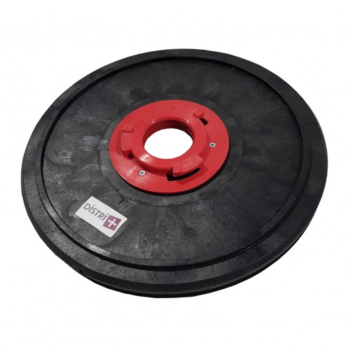 Plateau porte disque compatible pour autolaveuse VICTOR Bournoville - 1