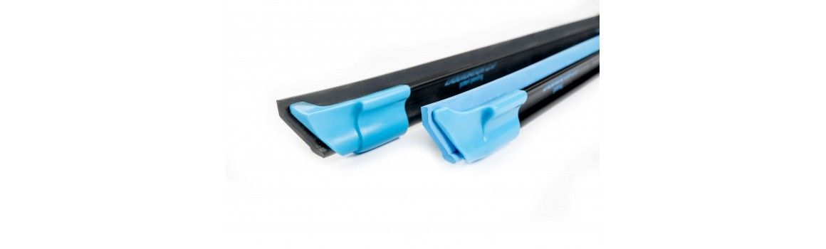Barrette Liquidator pour laveur de vitre professionnel - Hypronet