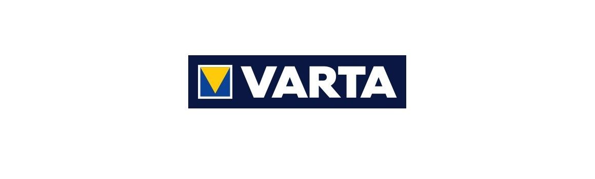 VARTA - pile électrique - batterie et lampe torche - Hypronet