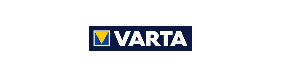 Piles LR3 INDUSTRIAL PACK 40 Piles Varta AAA, Alcaline Varta fabrique une  gamme complète de piles al