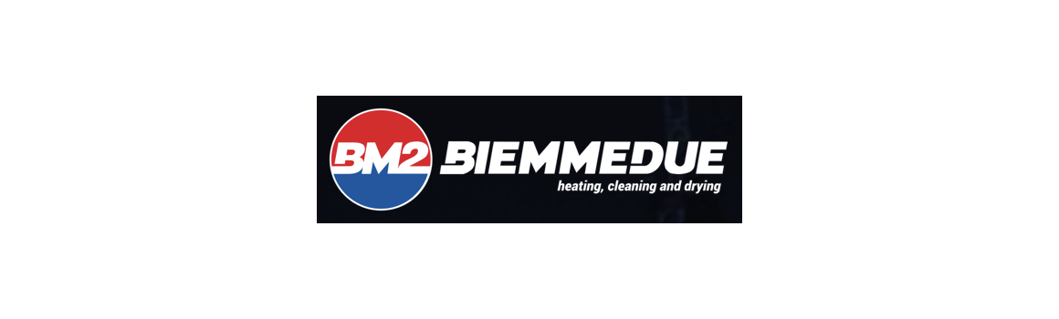 BIEMMEDUE fabricant de matériel de nettoyage industriel