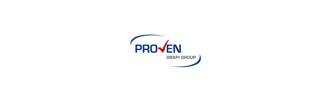 Proven - Azurdi - groupe ORAPI