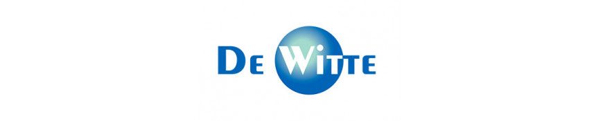 DEWITTE matériel de nettoyage