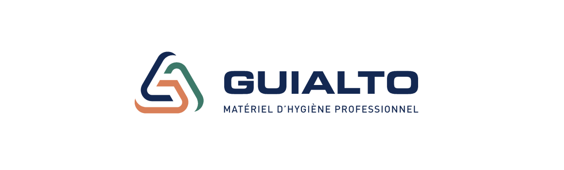 Raclette vitre Guialto matériel de nettoyage professionnel