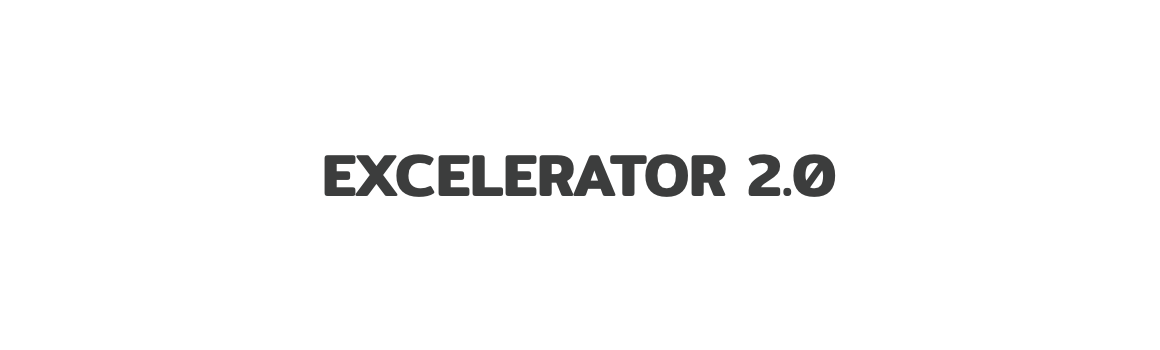 EXCELERATOR 2.0 poignée raclette vitre professionnelle Moerman