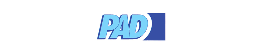 PAD NET SYSTEM materiel & systèmes de nettoyage professionnel