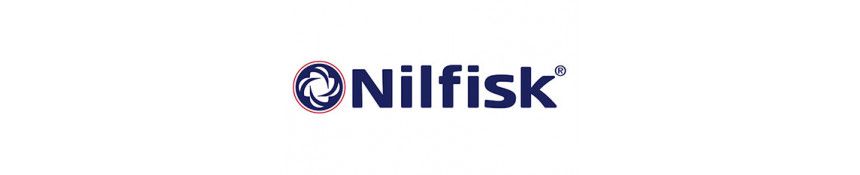 NILFISK fabricant matériel de nettoyage électrique professionnel