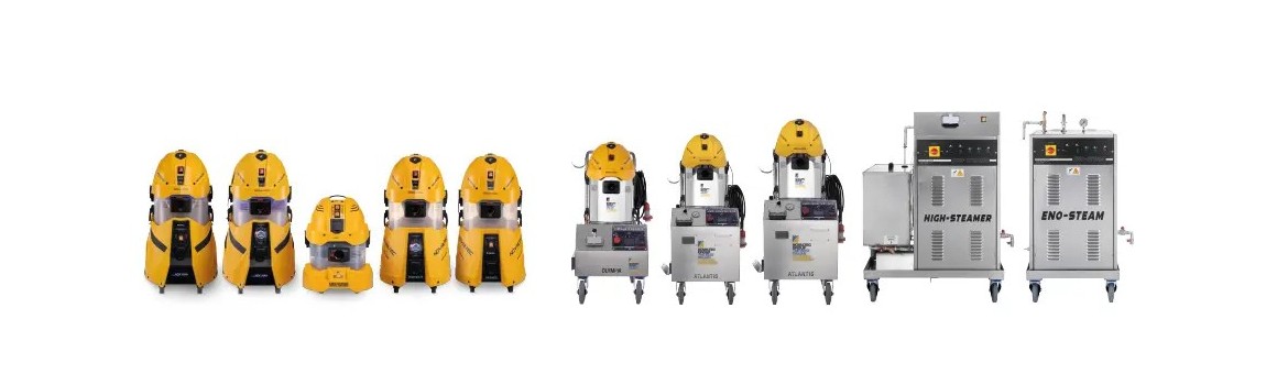 Nettoyage vapeur agroalimentaire en industrie IAA