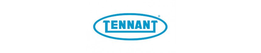 TENNANT matériel de nettoyage mécanisé professionnel & industriel