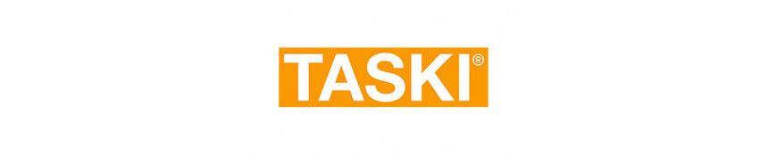 TASKI Matériel et solutions de nettoyage professionnelles