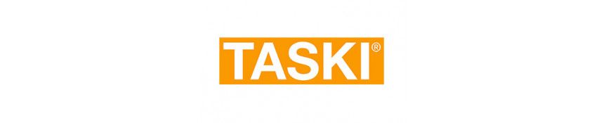 TASKI Matériel et solutions de nettoyage professionnelles