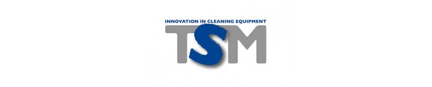 TSM Matériel de nettoyage