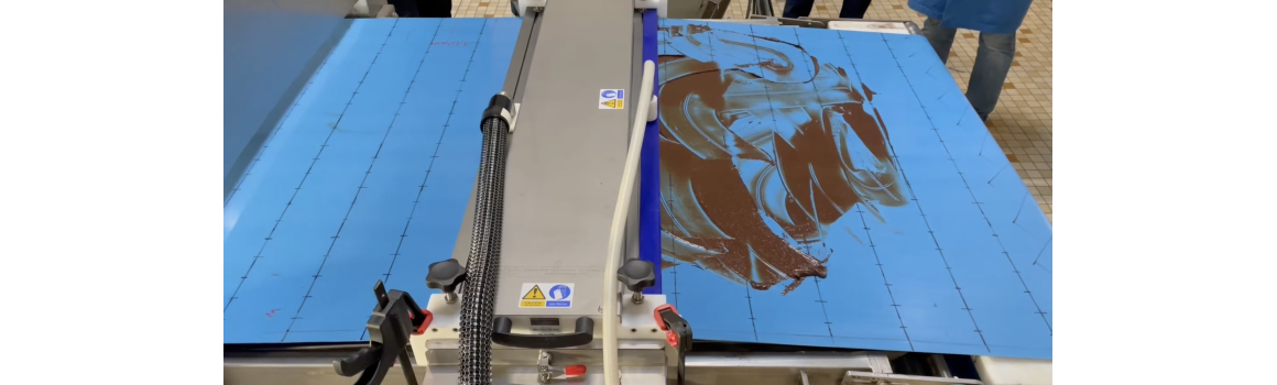 Nettoyage vapeur automatisé industriel KSG France