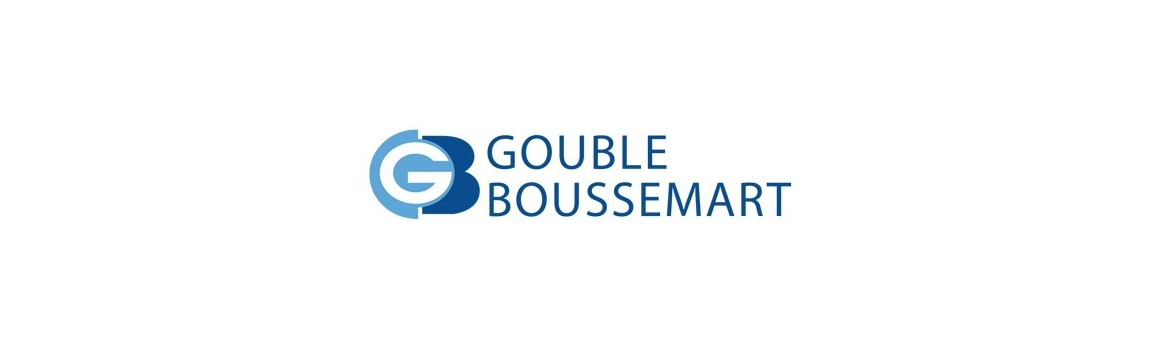 Gouble Boussemart disques Janex et articles de nettoyage