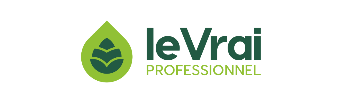 LE VRAI Professionnel produits de nettoyage au Pin des Landes